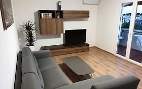 Apartment Ema
